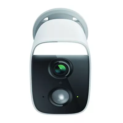 D-Link DCS-8630LH FHD Outdoor Wi-Fi Spotlight Camera • $290