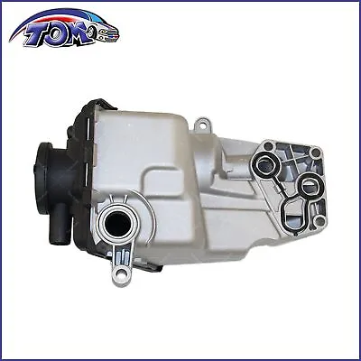 New Oil Filter Housing For Volvo S40 S60 XC70 C70 V50 C30 31338685 313386856 • $68