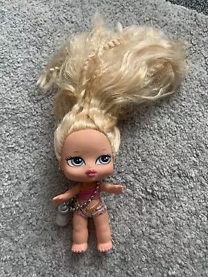 Bratz Babyz Cloe Hair Flair 1st Edition 2006 Vintage Can Combine Postage • £8