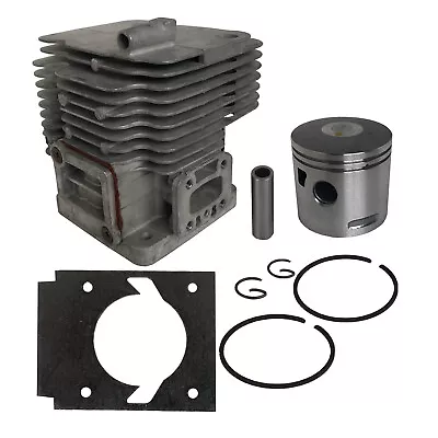 Cylinder Kit 49mm For Maruyama BL9000 Backpack Blowers 275765 • $119.99