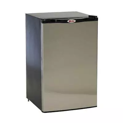 Bull Outdoor Products Stainless Steel Outdoor Kitchen Refrigerator (Damaged) • $336.23