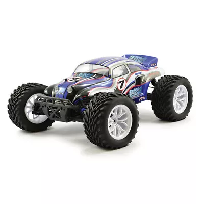 Bugsta Brushed RTR 1/10 4WD • $288.27