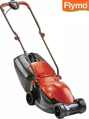 Flymo Lawnmower Lawn Mower Easimo 32cm Electric Rotary  • £79.62