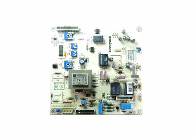 PCB Potterton Performa 24 – 248075 Ricondizionato Certificato, Garanzia 1 Anno - 2