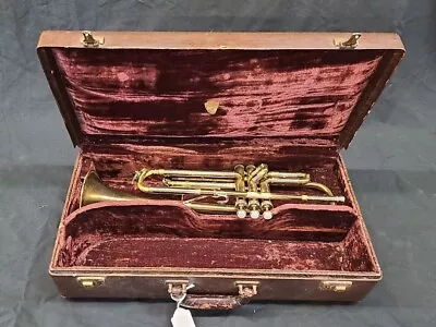 MARTIN Handcraft Committee Model Trumpet Bb • $1500