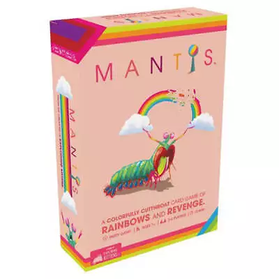 Mantis • $44.80