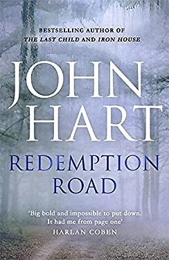 £4.36 • Buy Redemption Road Hardcover John Hart