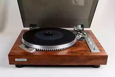 Pioneer PL-550 Vintage Turntable • $1250