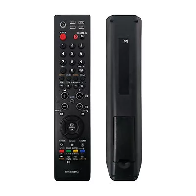 Universal Remote Control For Samsung TV / DVD / VCR / LCD / TXT • £6.79