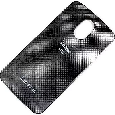 GENUINE Samsung Galaxy Nexus SCH-i515 Verizon BATTERY COVER Door GRAY Grey Phone • $4.27