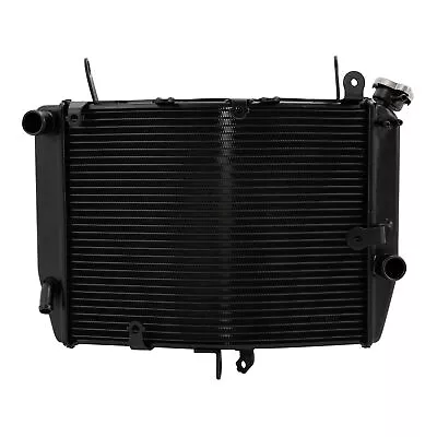 Engine Cooler Cooling Radiator Fit For Yamaha YZF-R6 2003-2004 YZF R6S 2006-2010 • $65.50