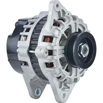 Alternator Fits Hyundai Accent 1.6L 2008 2009 Elantra 2.0 2003-04 37300-23600 • $81.31