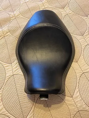 Harley Davidson Nightster XL1200N 2011 Stock Solo Seat Authentic Like New • $80