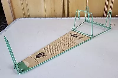 Vintage Metal The Folding Handy Rug Loom • $29