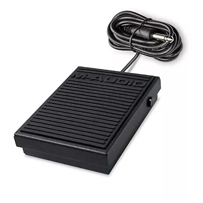 SP-1 | Universal Sustain Pedal For MIDI Keyboards Digital Pianos Electric P... • $23.18