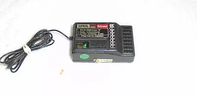 Hi-Tec Supreme 7 Channel RCD 3500 'S' FM/HFD-08RD Receiver - 72MHz - No Crystal • $8.99