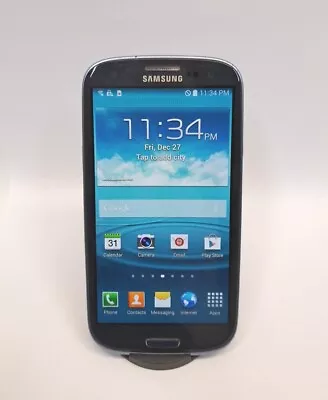 Samsung SCH-i535 Galaxy S3 Smartphone GOOD  • $34.99