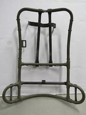 Vietnam Era US Lightweight Rucksack Frame Riot Control Disp Frame Used DEMILLED • $125