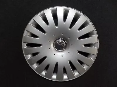 Volkswagen JETTA HUBCAP WHEEL COVER FACTORY ORIGINAL 05-09  RETAIL $103. A15 • $44.99