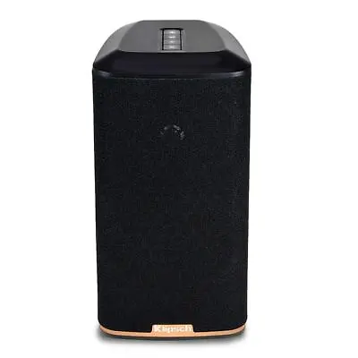 Klipsch RW-1 Wireless Speaker In Black • $299