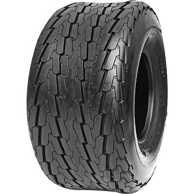 Tire Power King Boat Trailer 2 LP ST 20.5X8-10 Load C 6 Ply Trailer • $48.99