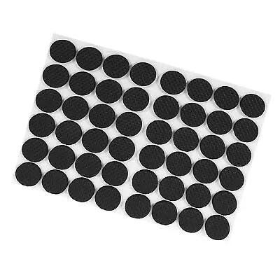 £2.54 • Buy 48Pcs/Bag Non-slip Self Adhesive Floor Protectors Rubber Feet Pad For Sofa Ch GS