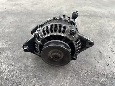 1990-1993 Mazda Miata Mx5 Oem Engine Motor Alternator Assembly NA 1.6L 90-93 • $60