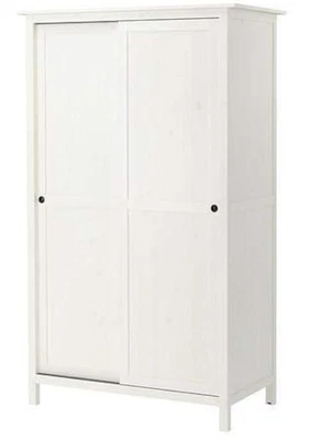 £150 • Buy Ikea Wardrobe Sliding Doors