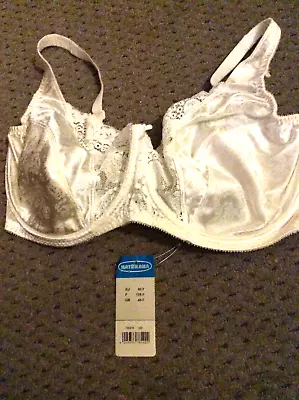 £2.50 • Buy Naturana Underwiredfloral 40f Bra
