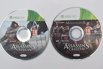 £2.99 • Buy Xbox 360 Disc Only Games - Multi Listing - Huge Selection - Free P&P