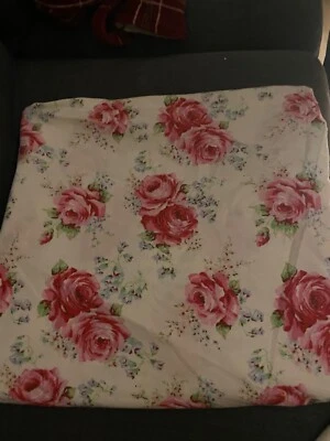 Cath Kidston Double Duvet Cover • £16
