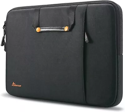 Portable Laptop Sleeve Case Bag For 15 Inch Microsoft Surface Laptop 4/3 • $14.90