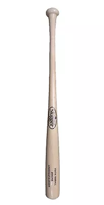 Louisville Slugger T-Ball Genuine Youth Wood Baseball Bat 26  Wooden TeeBall • $34.97