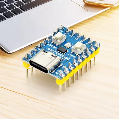 RP2040-Zero RP2040 Development Board Module For Raspberry Pi (With Pin) • $15.79