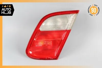 97-03 Mercedes W208 CLK430 CLK320 Inner Tail Light Lamp Rear Right Side OEM • $45.65