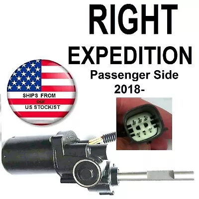 RIGHT 2018 On Running Board Motor Ford Expedition Lincoln Navigator Deployable • $149.99