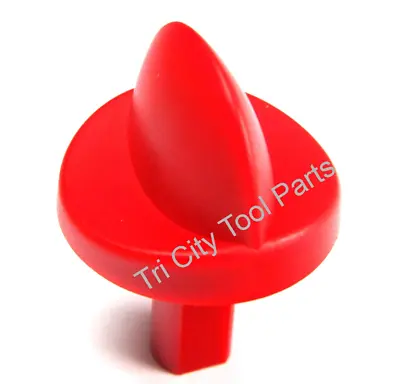 78018  Knob  For Mr. Heater MH18B BIG Buddy Heaters With 12.5mm Base OD • $10.23