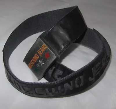 Moschino Belt Men • $115