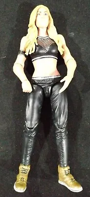 $7.99 • Buy WWE NXT Wrestling Action Figure Carmella Is Money Mattel Loose Mint Condition