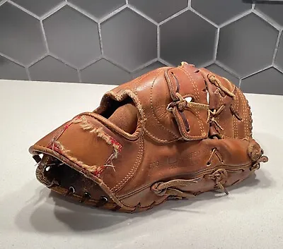 Rawlings USA Mickey Mantle XPG-6 12” Heart Of The Hide Baseball Glove Right Hand • $104.99