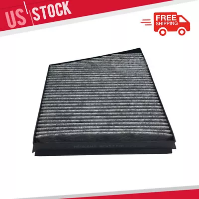 For Mercedes AMG CLS55 CLS500 E55 E63 E320 E350 E500 E550 Cabin A/C Air Filter • $9.22