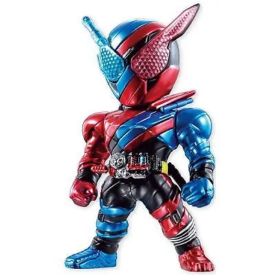 (candy Toy Goods Only) CONVERGE KAMEN RIDER 7 [35. Rider Build Rabbit Tank Form] • $28.62