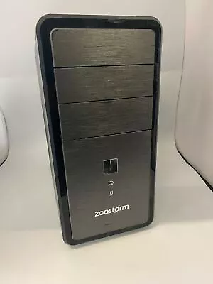 Zoostorm NO Hard Drive 8GB Ram • £19.99