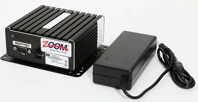 $549.99 • Buy HME CU50 Fast-Food Drive Thru Zoom Timer Controller Computer Module G29797-1KU1 