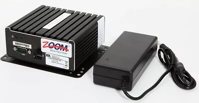 HME CU50 Fast-Food Drive Thru Zoom Timer Controller Computer Module G29797-1KU1  • $549.99