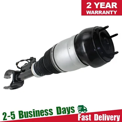 For Mercedes ML GL-Class W166 X166 Front Right Air Suspension Shock Strut W/ ADS • $254.21