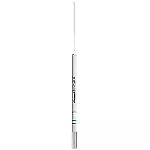 Shakespeare 5225-XT 5225-XT 8' VHF Galaxy Antenna 6dB Gain Reduced Length • $219.77