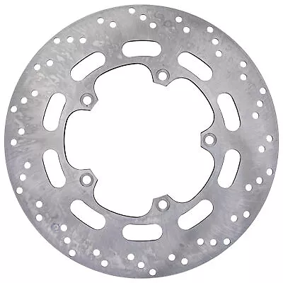 NICHE Front Brake Rotor For Honda Shadow 1100 Shadow Spirit 1100 Motorcycle • $79.95