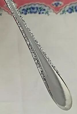 Invitation GORHAM SILVER Choice Of Piece 1940 Silverplate Flatware 21-0361 • $5