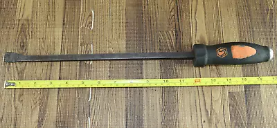 MATCO Tools 17'' Wrecking Pry Bar Orange • $54